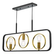 Ryota 3 Light Bar Pendant image