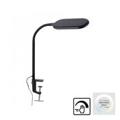 Kelly Clamp Light Black image