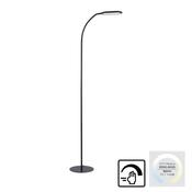 Kelly Floor Lamp Black image