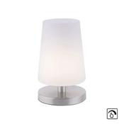 Sonja Steel Table Lamp image