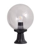 Minilot Globe Clear Outdoor Light