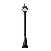 Artu/Golia Garden Lighting Post image