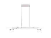 Power Linear Pendant White LED image