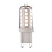 LED G9 WARM  WHITE BULB image