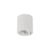CEILING SPOT CAN WHITE image