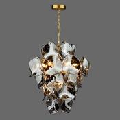Genoa 8 Light Pendant image