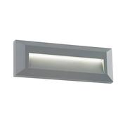 Indirect  guide light/  light grey image