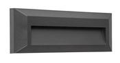 INDIRECT DARK GREY OUTDOOR WALL LIGHT image