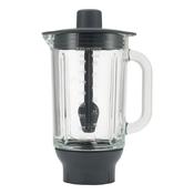 Kenwood KAH359GL Chef XL Thermoresist Glass Blender Attachment