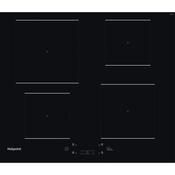 Hotpoint, TQ4160SBF, 60cm Induction Hob, Black
