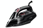 Russell Hobbs, 20630 , 3100W Powersteam Ultra Iron, Black/Grey image