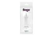 Sage, SES008WHT0NEU1, Claro Swiss Water Filter