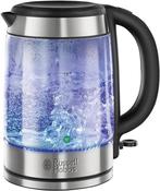 Russell Hobbs 21600 Illuminating Glass Kettle – Clear image