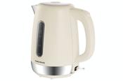 Morphy Richards, 102784, Equip Jug Kettle, Cream