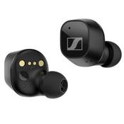 Sennheiser, 509188, CX Plus True Wireless, Black image