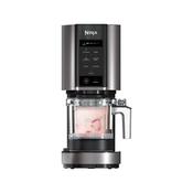 Ninja NC300UK Creami Ice Cream Maker – Grey image