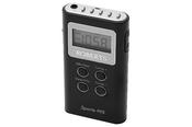Roberts, SPORTS995, Sports 995 Digital Radio, Black