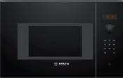 Bosch, BFL523MB0B, Serie 4 Built In Microwave, Black image
