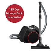 Miele, 11666850, Boost CX1, Black