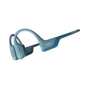 SHOKZ, S810BL, OpenRun Pro Bone Conduction Headphones, Blue image