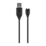 Garmin, 010-12491-01, Charging Cable, Black
