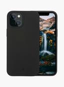 Dbramante, GL61NIBL1336, Greenland iPhone 13 Case, Black image