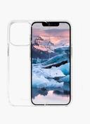 Dbramante, IL61CL001359, Iceland iPhone 13 Pro Case, Clear image