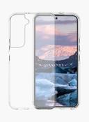 Dbramante, IPSSCL001451, Iceland Pro Samsung Galaxy S22 Case, Clear image
