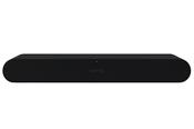 Sonos, RAYG1UK1BLK, Ray All In One Soundbar, Black image