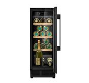 Neff, KU9202HF0G, Built In Wine Cooler, Black image
