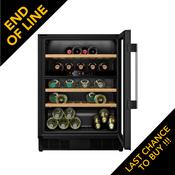 Neff, KU9213HG0G, Built In Wine Cooler, Black image