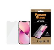 PanzerGlass, 2741, iPhone 13 Mini Screen Protector, Clear image