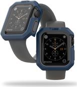 UAG, 1A149D1175533, Civilian Apple Watch 38mm/40mm Case, Black