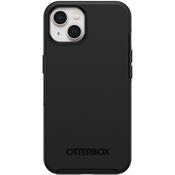 Otterbox, 77-85349, iPhone 13 Symmetry Series Case, Black image