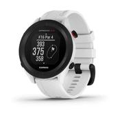 Garmin, 010-02472-12, Approach S12 Golf GPS White, White