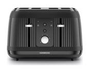 Kenwood, TFP09.000BK, Dawn Toaster , Black image