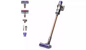 Dyson, 394433-01, V10 Absolute Detangling Cordless Vacuum Cleaner, Multi image