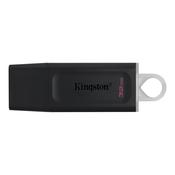 Kingston DataTraveler Exodia USB Flash Drive Black