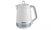 Morphy Richards, 108021, Illumination Kettle, White