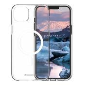 Dbramante, IM67CL001627, Iceland Pro Magsafe iPhone 14 Max Case, Clear image