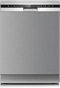 Powerpoint, P2612M2SL, 12 Place Dishwasher, Silver image