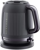 Kenwood, ZJP30.000.GR, Dusk Jug Kettle, Grey