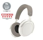 Sennheiser, 509267, Momentum 4 Wireless Headphones, White image