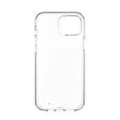 Gear 4, 702010027, Gear4 14plus Crystal Palace Apple Kirk FG, Clear