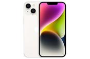 APPLE, MPW43ZD/A, iPhone 14 256GB Starlight, GOLD image