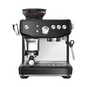 Sage, SES876BST4GUK1, The Barista Express Impress black, Black image