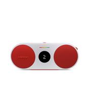 POLAROID, P009086, Music Player 2 Red, RED image