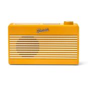 ROBERTS, RAMBLERBTMSY, Rambler Mini Sunburst Yellow BT Portable FM Radio, YELLOW