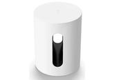 SONOS, SUBM1UK1, Sonos Sub Mini White, WHITE image
