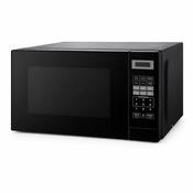 Dimplex 980575 Digital Microwave 20Litre 800w – Black